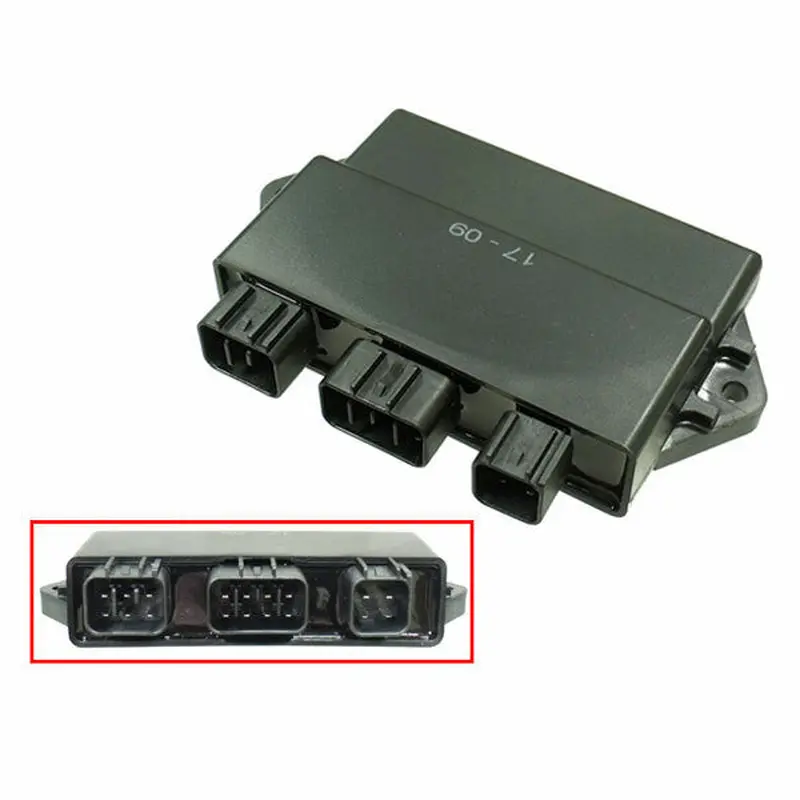 BRONCO YAMAHA CDI (AT-01703)