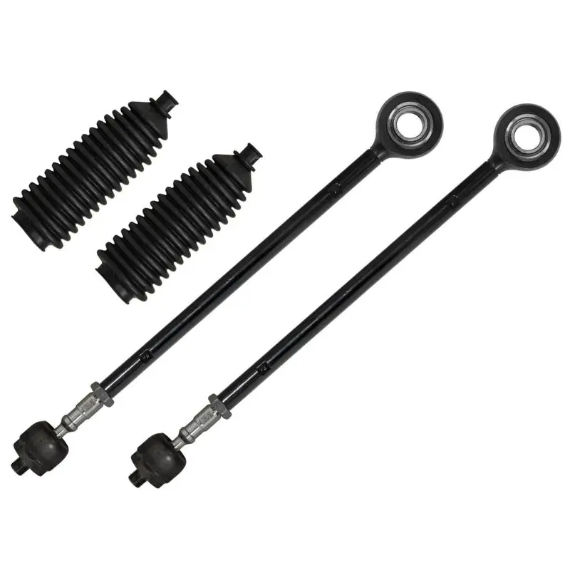 SuperATV Polaris Ranger XP 900 Heavy-Duty Tie Rod Kit