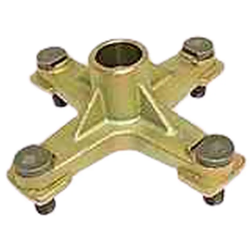 Yerf Dog Rear Wheel Hub