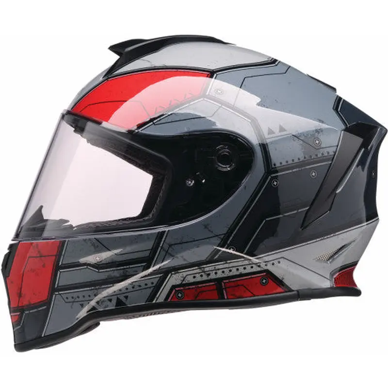 Youth Warrant 2.0 Sentinel Helmet