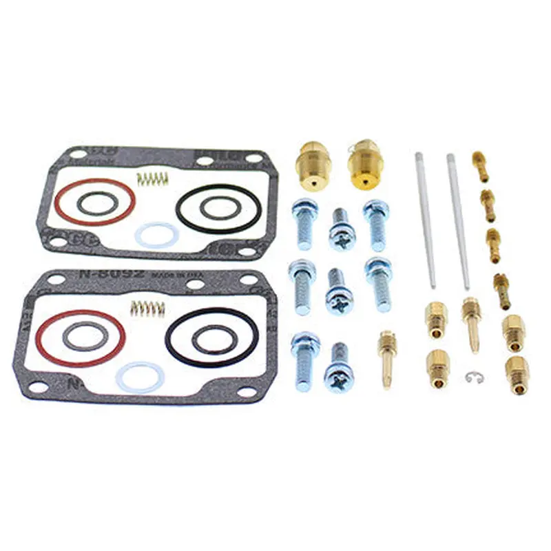 ALL BALLS CARBURETOR REBUILD KIT 26-1956