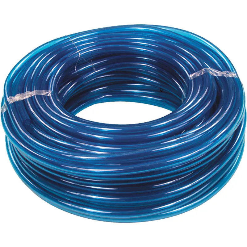 Blue Fuel/Primer Line 1/4" 100