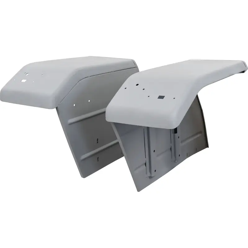 Fender Set (RH & LH) | Sparex Part No.S.43656