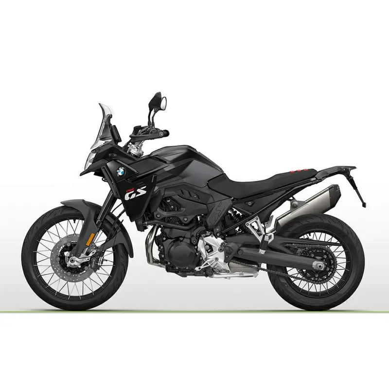 BMW F 900 GS, F 900 GS Trophy (24 - >)