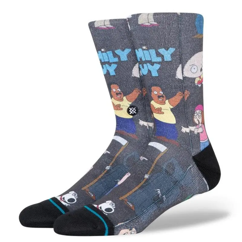 Chaussettes Family Guy