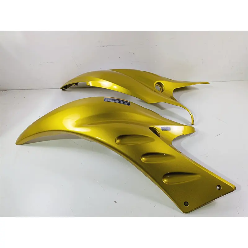 2006 Yamaha GP1300R Waverunner Left Right Side Cover Fairing Set F0X-U377C-60-P0
