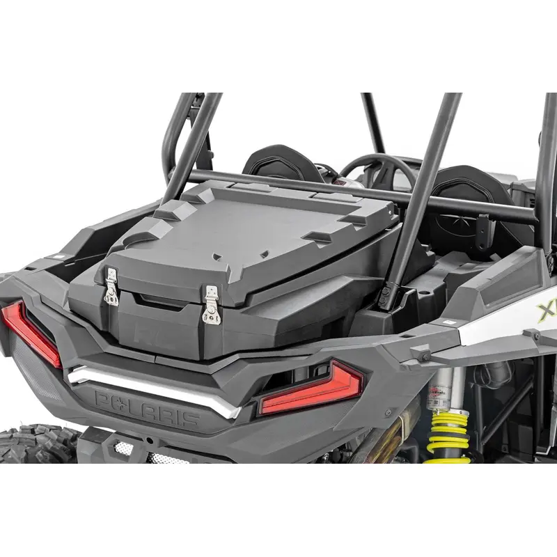 Cargo Box | 2 & 4 Seater | 27 GL | Polaris RZR XP 1000  | 93026A