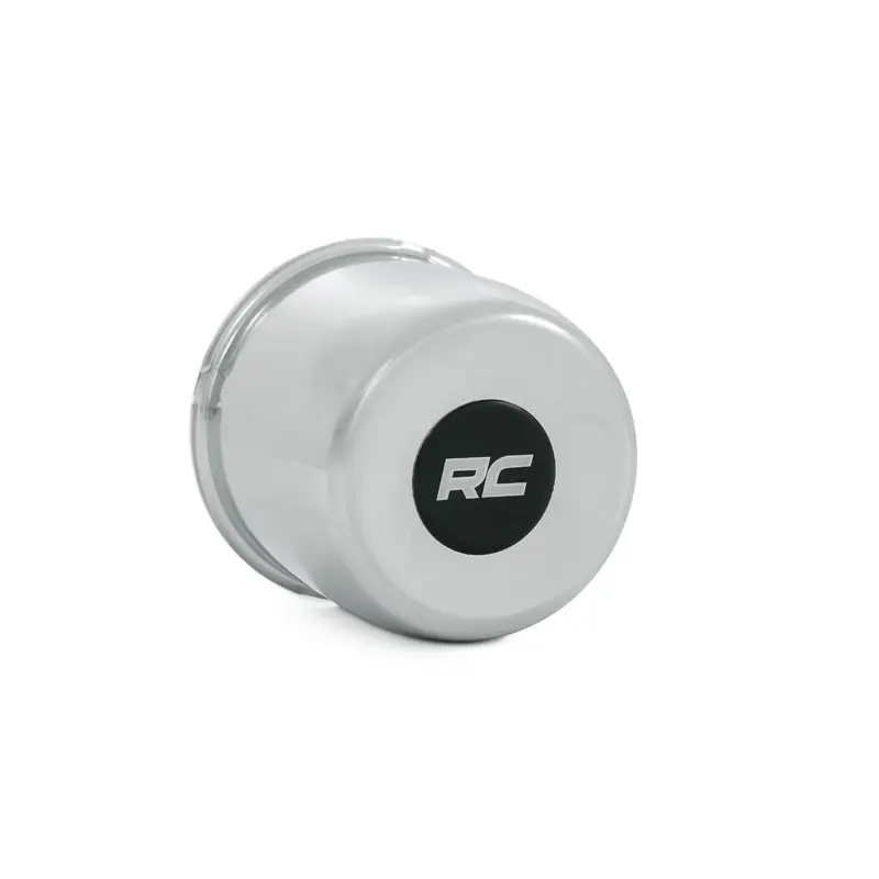 Chrome Center Cap | Closed | 4.25 Bore | USC425C