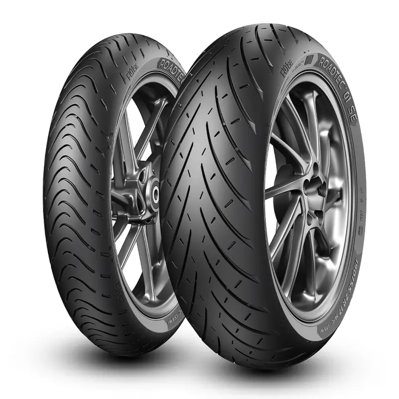 Metzeler Roadtec 01 SE Tire