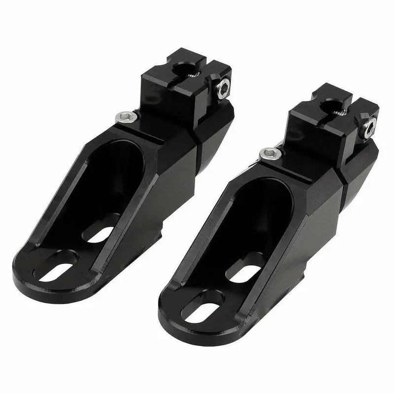 Roll Cage Bung Mount  1/2 Receiver