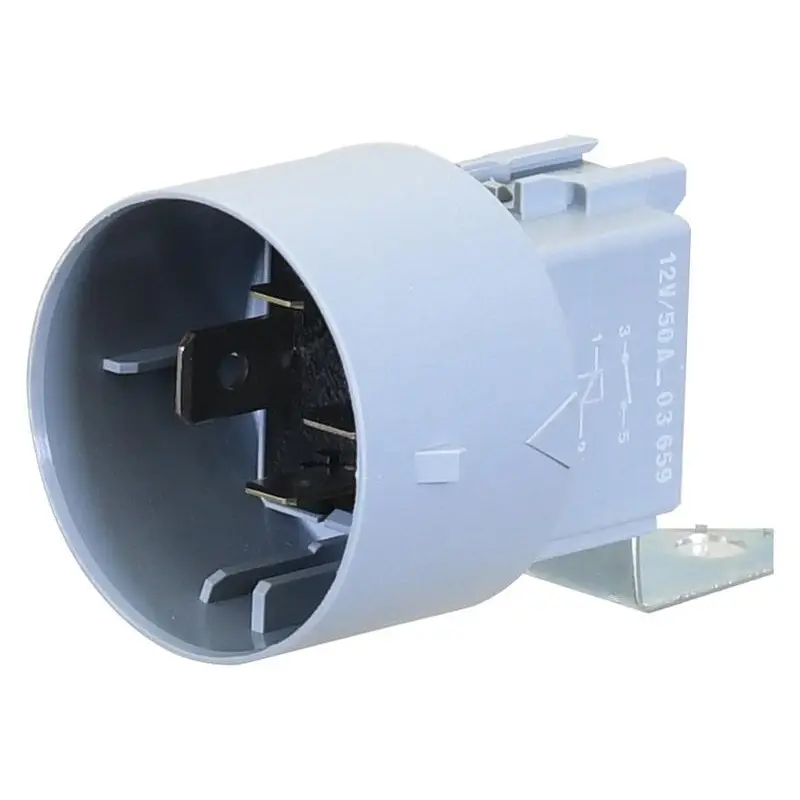 Relay 12V - Sparex Part No. S.170303