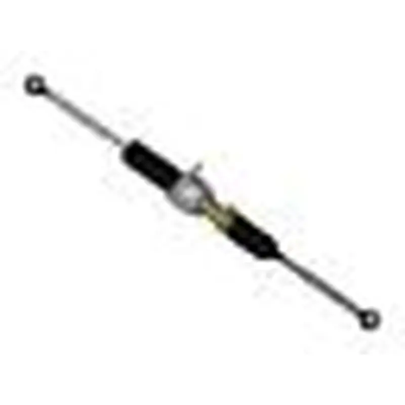 SuperATV RackBoss Heavy Duty Rack & Pinion for Polaris RZR 800 (2008-2014)