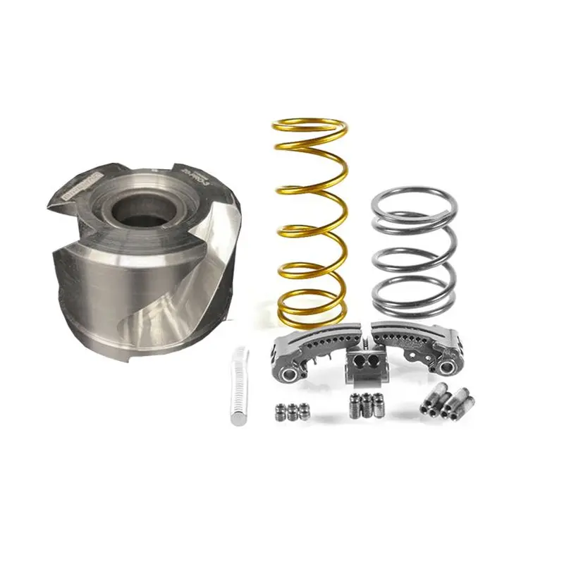 Bikeman POLARIS RZR PRO R STAGE 2 SNYPR CLUTCH KIT