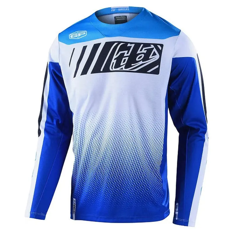 Chandail de Motocross GP Icon - Liquidation