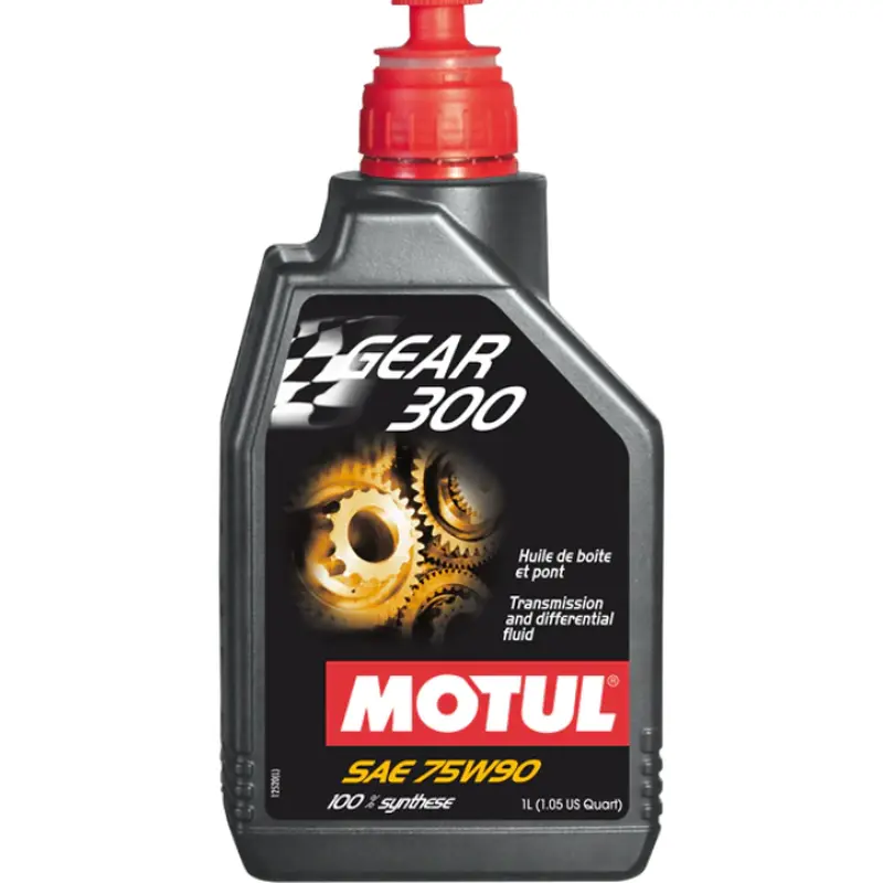 MOTUL GEAR 300 75W-90 1L