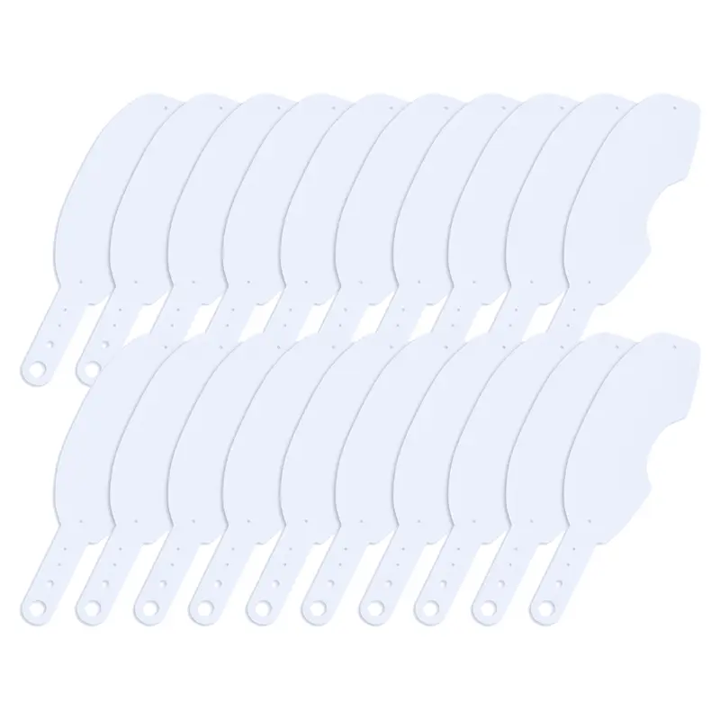 PLATINUM TEAR OFF 20 PACK TP66X2