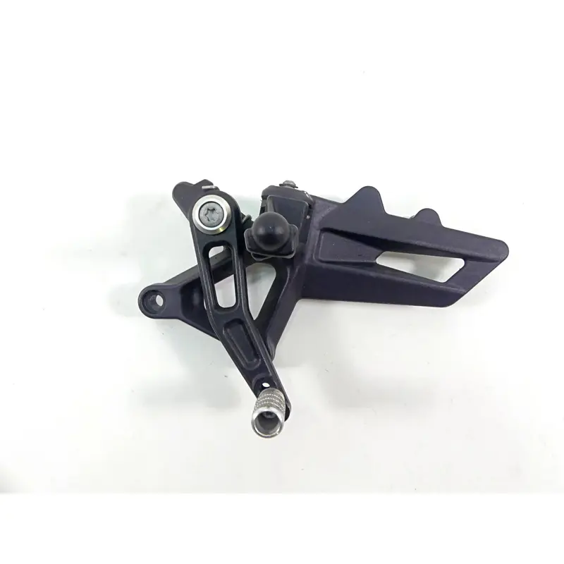 2016 KTM 1290 Super Duke R Right Rider Footpeg Rest Brake Pedal 61303039000