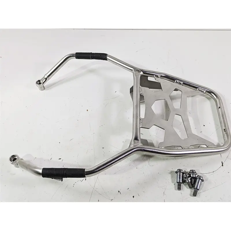 2018  BMW R1200GS GSW K50 Touratech Zega Top Case Rack Mount 01-045-5457-0