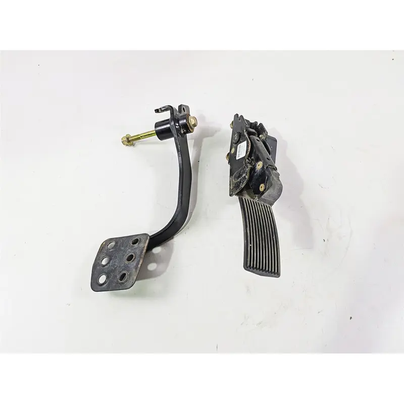 2020 Can Am Maverick X3 Turbo R STD Foot Brake Accelerate Pedal Set 707001803