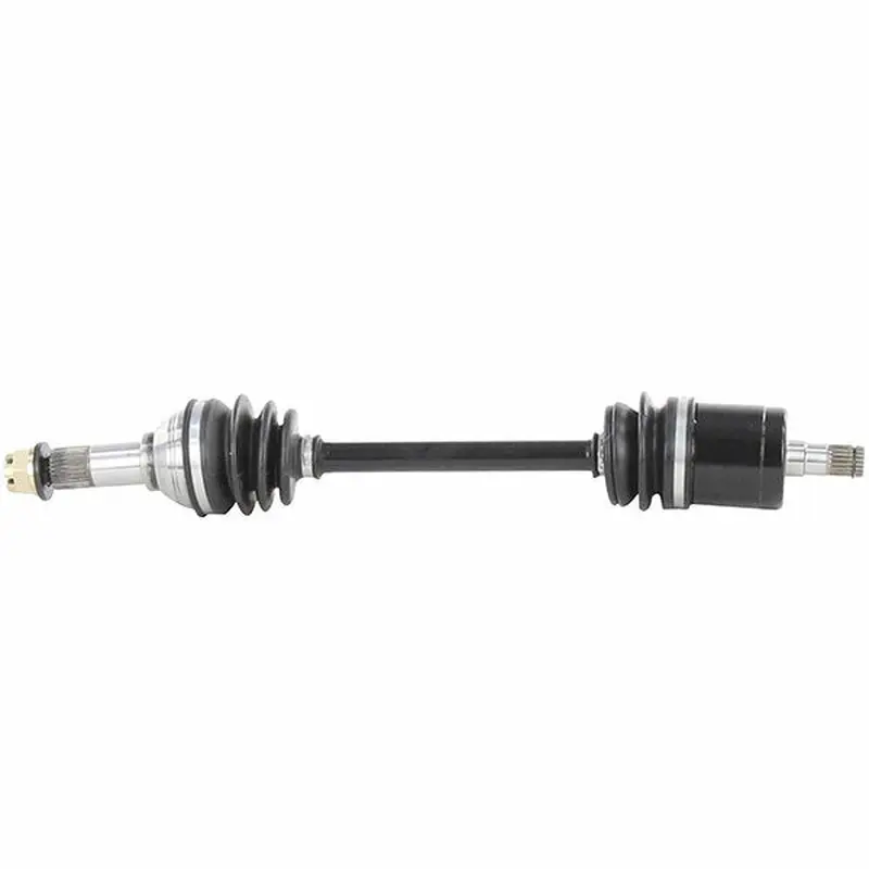 BRONCO COMPLETE AXLE (CAN-7058)