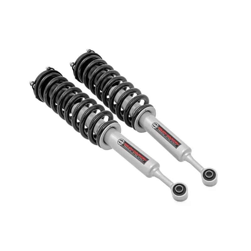 N3 Leveling Struts | 2 Inch | Loaded Strut | Toyota Tundra 4WD (2022-2025) | 501148