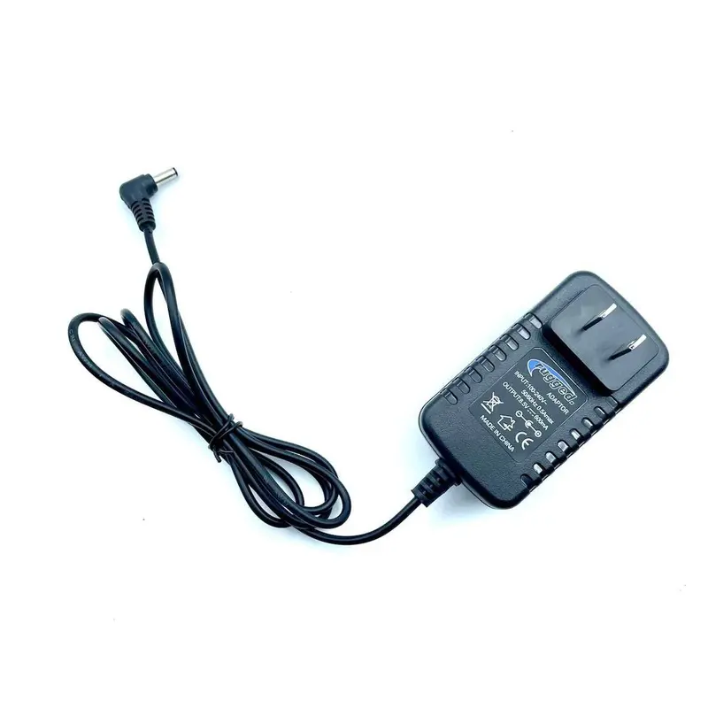 Rugged Radios 110 Volt Wall Adapter for Rugged Handheld Radios 110V-V3