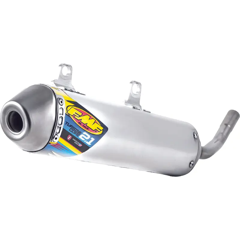 FMF POWERCORE 2.1 SILENCER TURBINE CORE S/A 24067