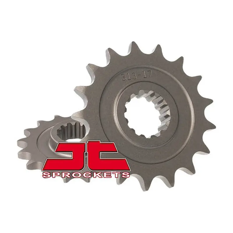 JT Sprockets Front OE Steel T14 #520 JTF1401.14