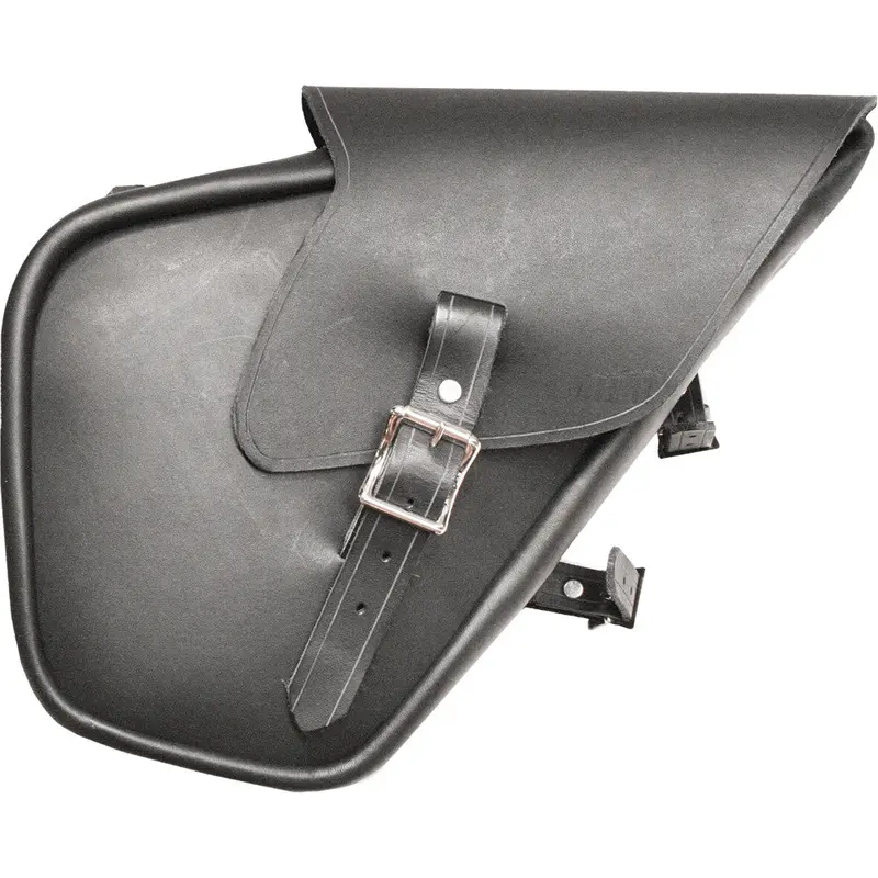 NASH SPORTY SACK SIDE BAG (LEFT) SSLBN