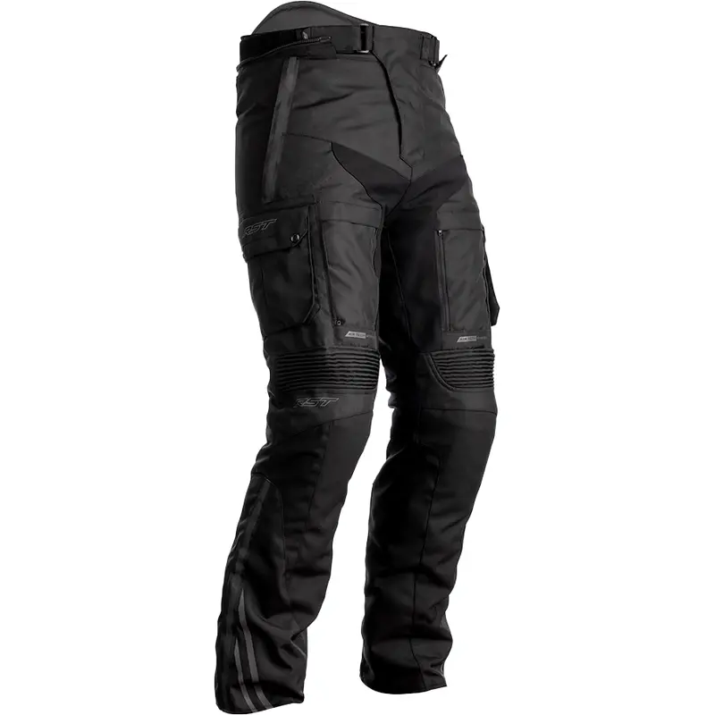 Pro Series Adventure X Ce Sl Jean Black/Black Textile 3xl