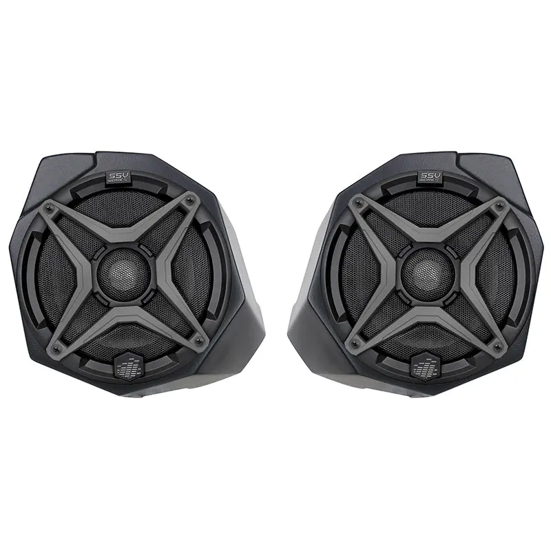 Ssv Kick Panel Spkr Pr Can Am