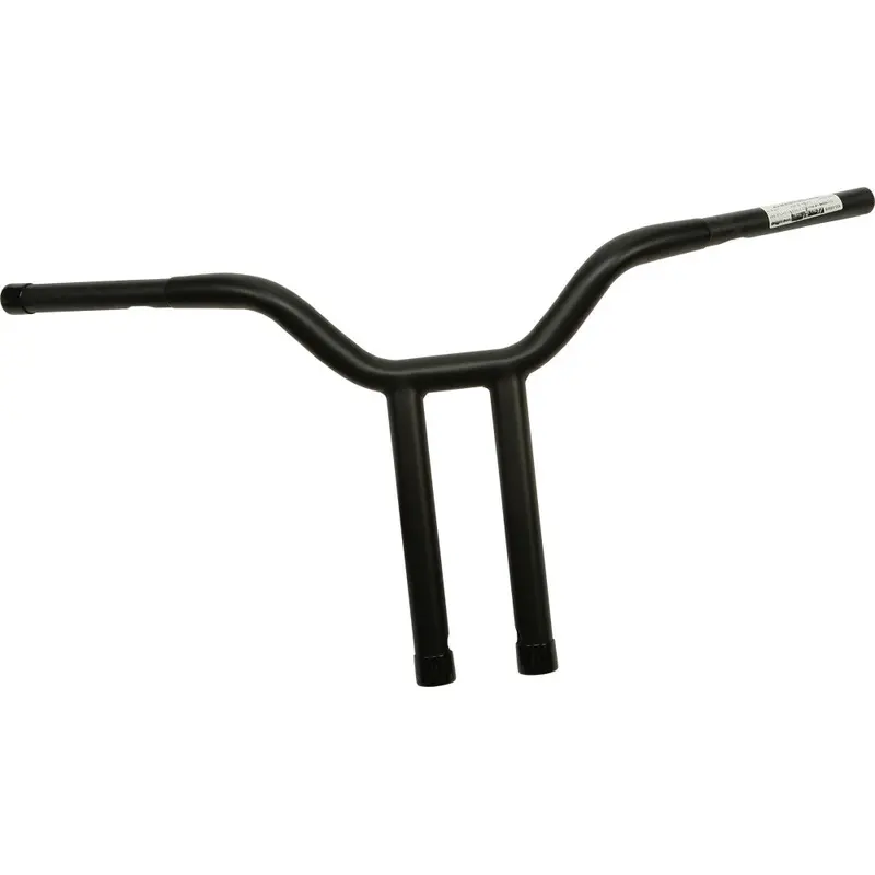 WILD 1 CHUBBY PSYCHO S-FIGHTER 14 INCH BLACK WO558B