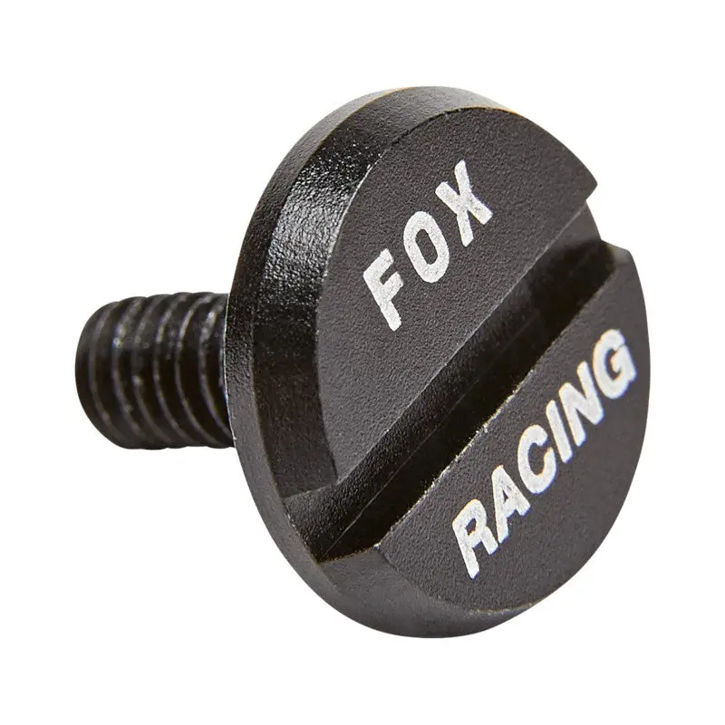 Fox Proframe/Dropframe Pro Visor Screws