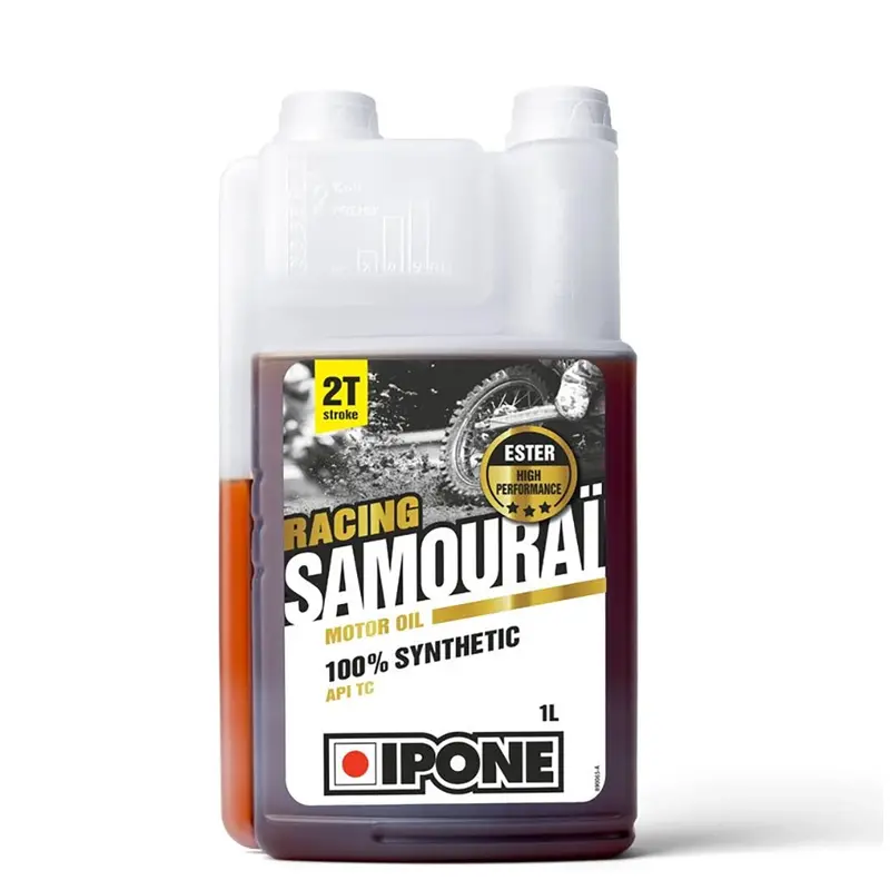IPONE Samourai Racing