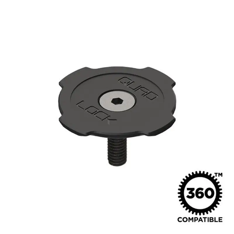 Quad Lock Tte 360 - Top Cap