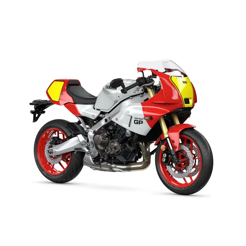 XSR900 GP 2024