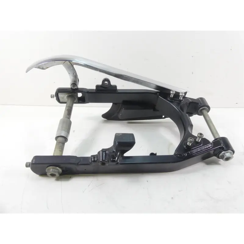 2015 Harley FXDL Dyna Low Rider Rear Swingarm & Belt Guards + 25mm Axle 47820-10