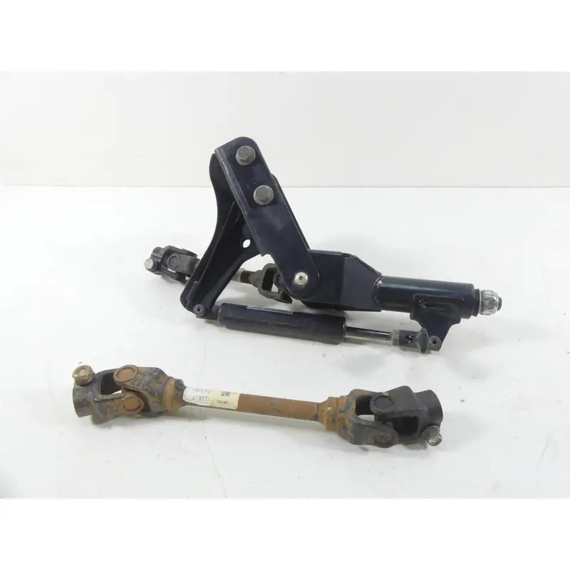 2018 Polaris RZR1000 XP EPS Steering Mount & Shaft Damper 1823891