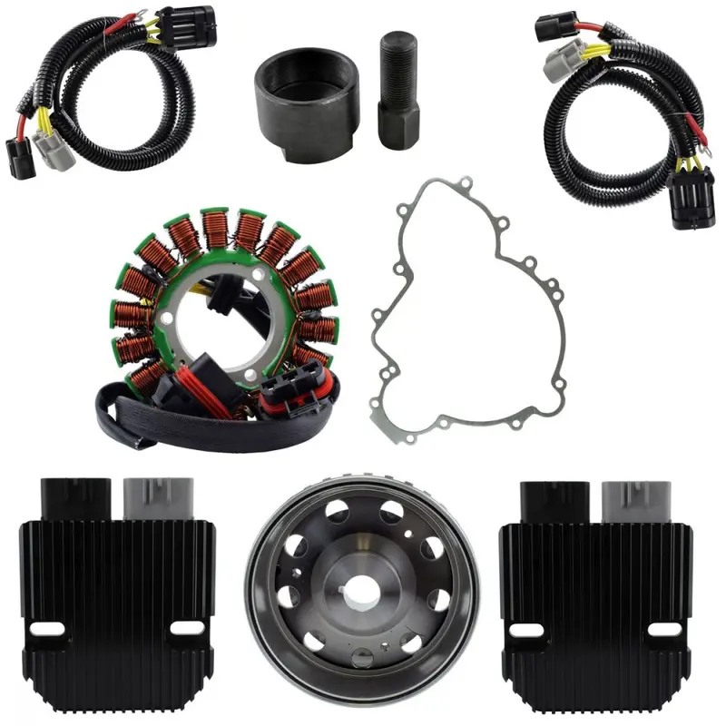 RMStator Generator Stator RMS010-101524