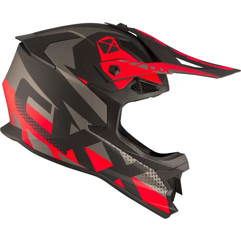 TX319 ARKOS HELMET