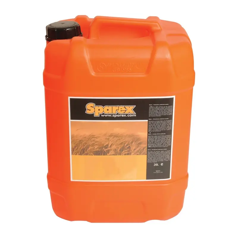 Gear Oil - LS HD EP90, 20 ltr(s) | Sparex Part No.S.109910