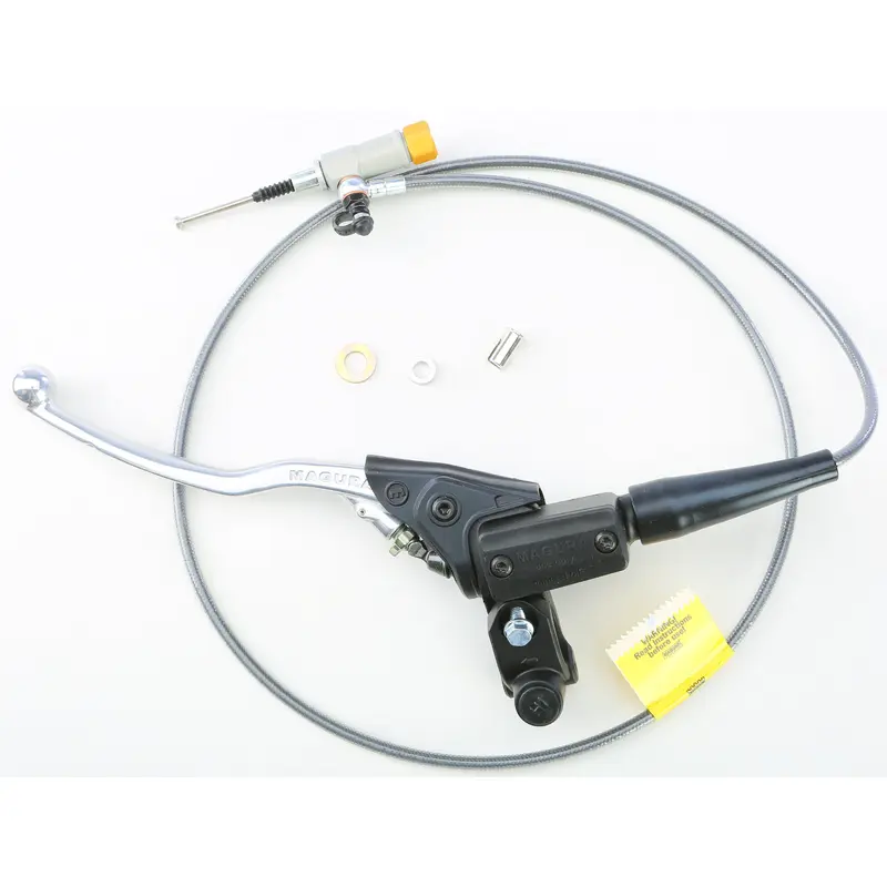 MAGURA JACK HYDRAULIC CLUTCH ASSEMBLY 0120524-60