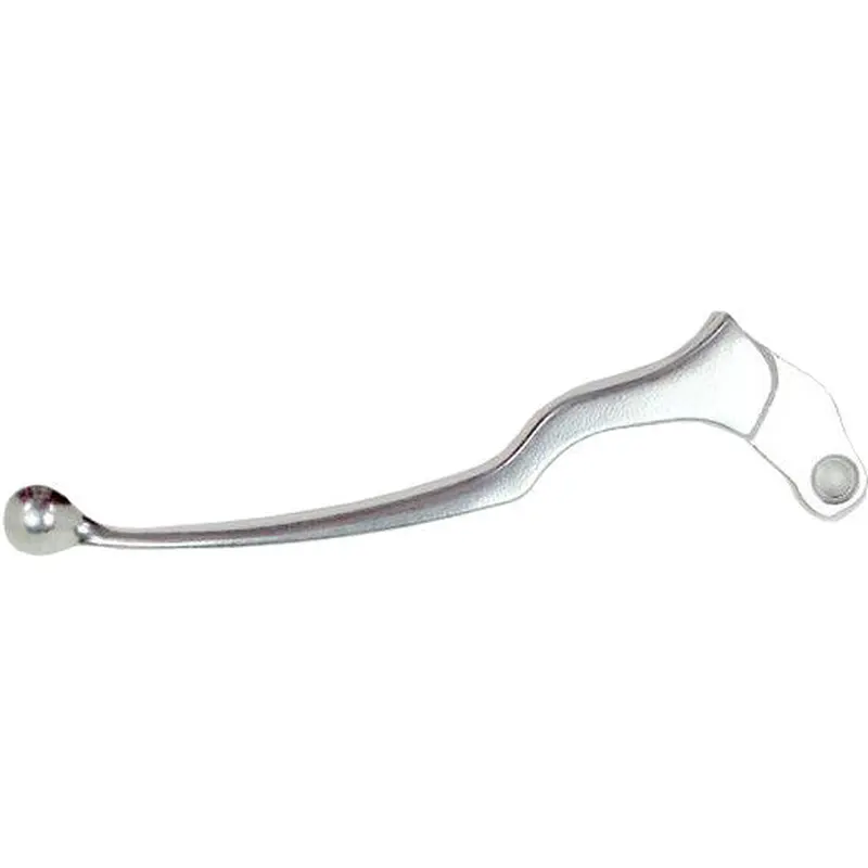 MOTION PRO CLUTCH LEVER SILVER 14-0413