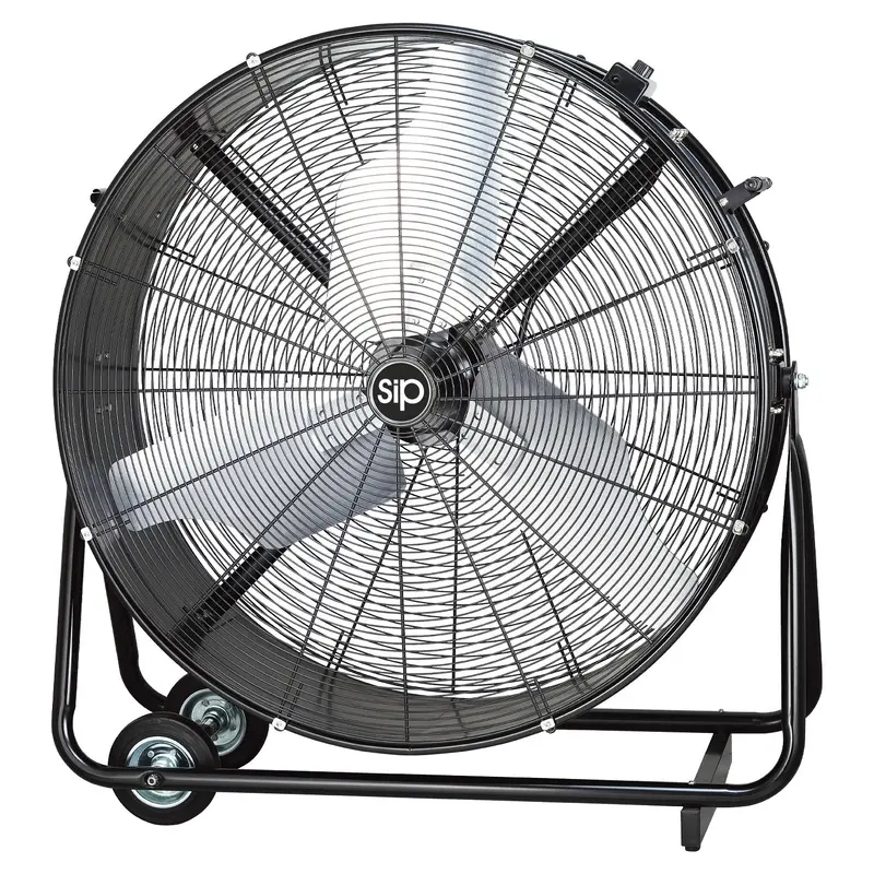 SIP 36" Swivel Drum Ventilation Fan for Workshops  SIP-05638