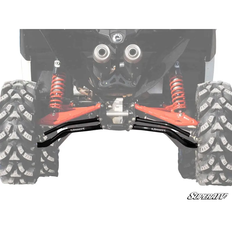 SuperATV Can-Am Maverick High Clearance Rear A-Arms