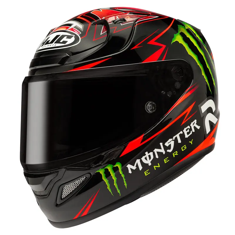 HJC RPHA 12 - Replica Graphics