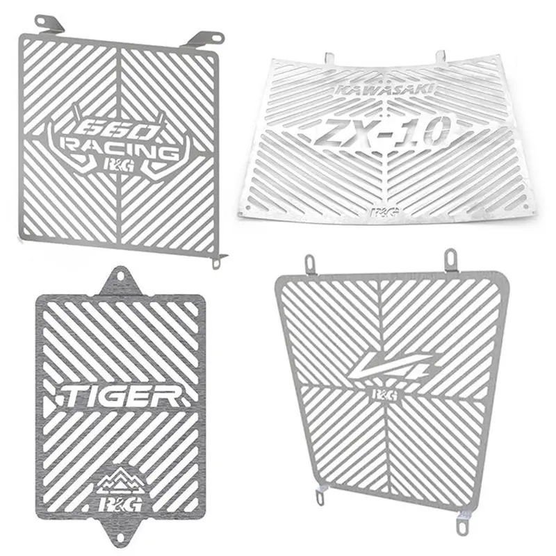 Brand Rad Guard Svartpilen 125 Husqvarna 21- R&G (BRG0037SS)