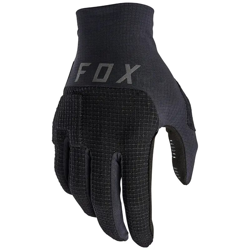 FOX FLEXAIR PRO GLOVES [BLACK]