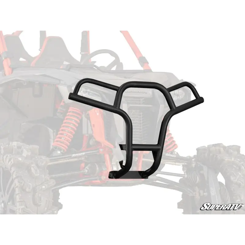 SuperATV Honda Talon 1000 Front Bumper