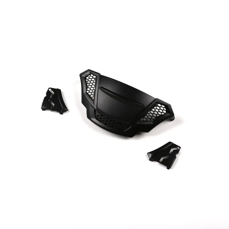 TK1200 CHIN VENT HOUSING & GRIDS